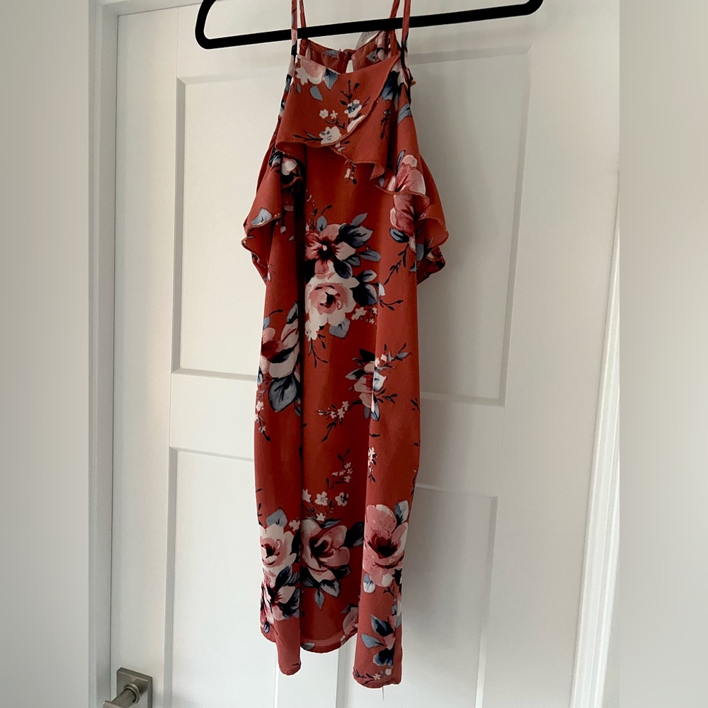 Women’s Dress